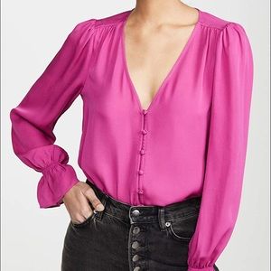 NWT Joie Blouse